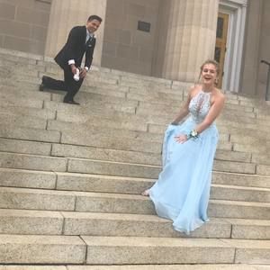 Meet your Posher, Julia